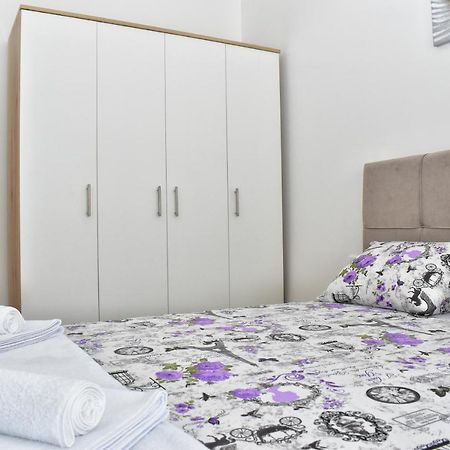 Apartman Dajana Требинє Екстер'єр фото