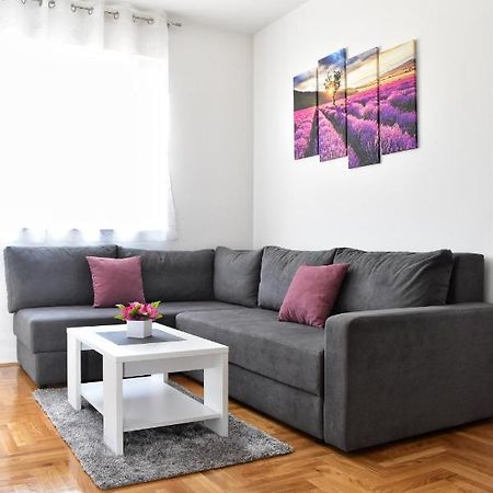 Apartman Dajana Требинє Екстер'єр фото