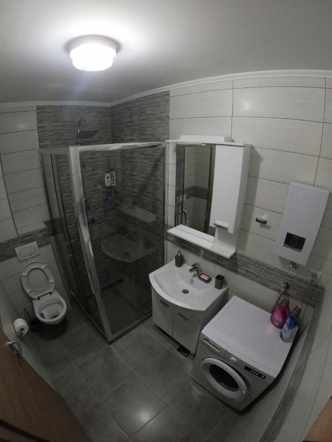 Apartman Dajana Требинє Екстер'єр фото