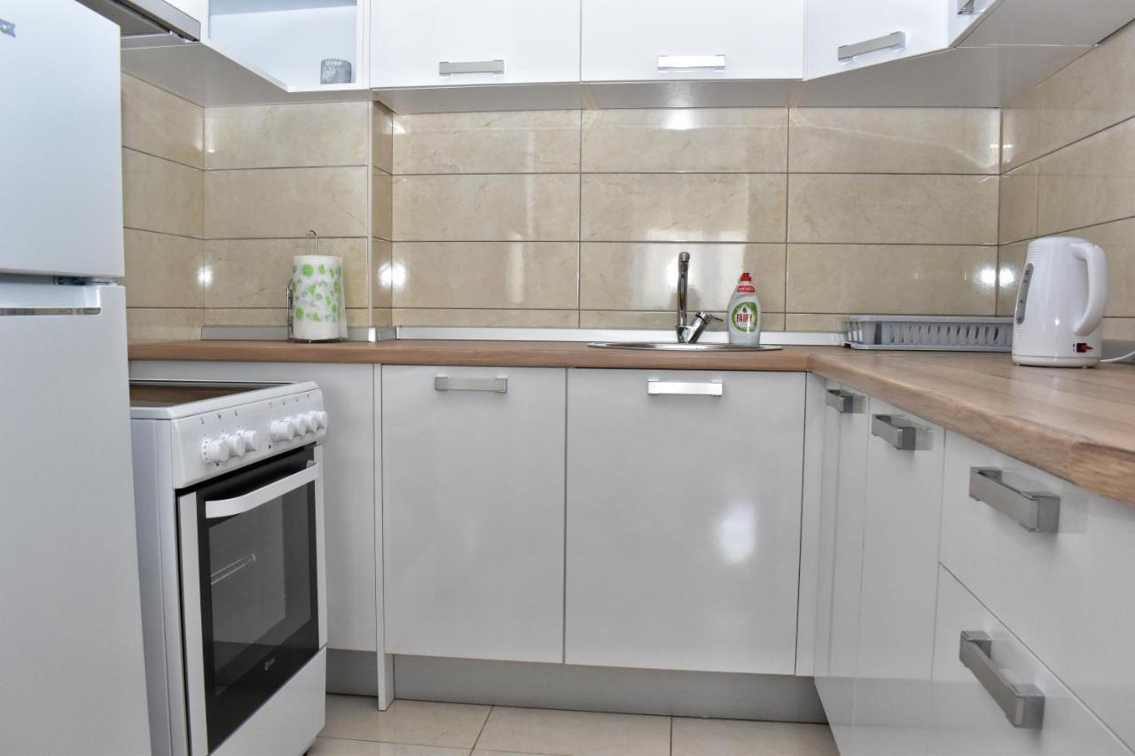 Apartman Dajana Требинє Екстер'єр фото
