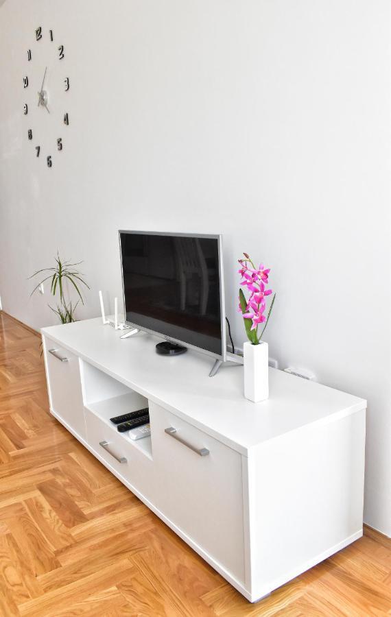 Apartman Dajana Требинє Екстер'єр фото