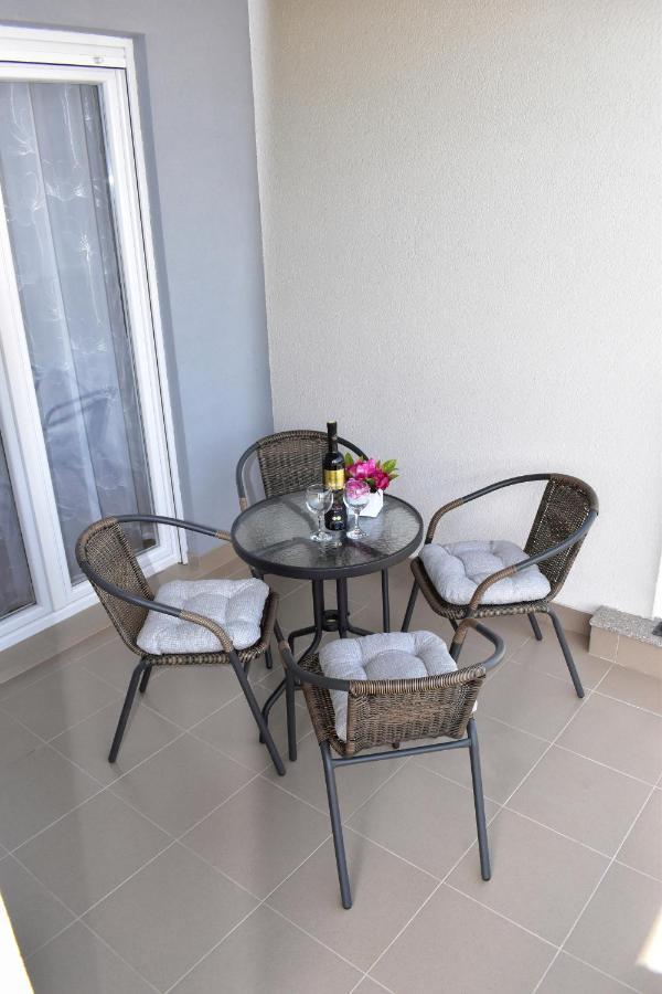 Apartman Dajana Требинє Екстер'єр фото