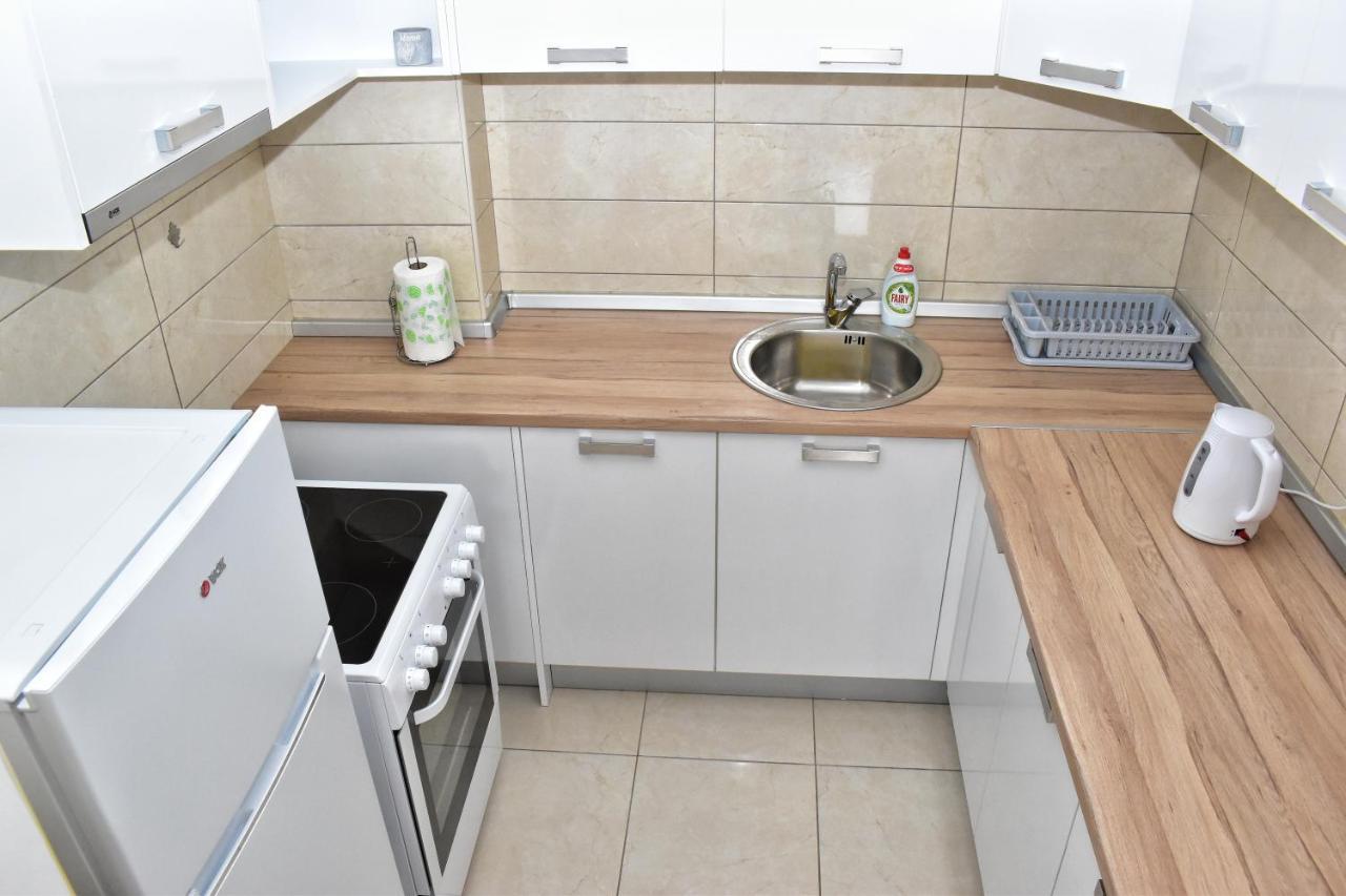 Apartman Dajana Требинє Екстер'єр фото