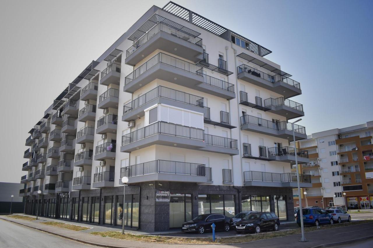 Apartman Dajana Требинє Екстер'єр фото