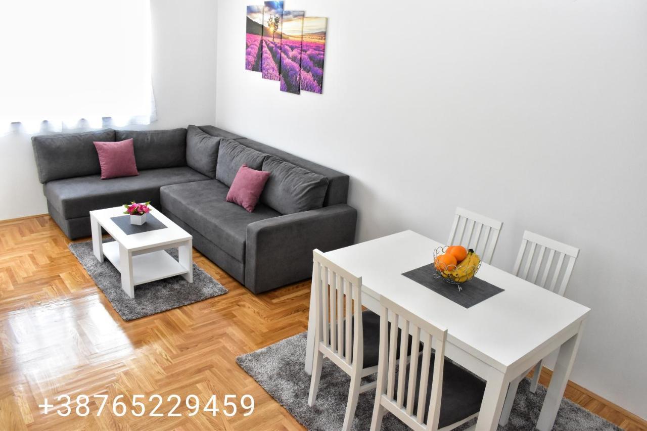 Apartman Dajana Требинє Екстер'єр фото